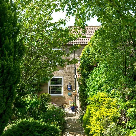 The Piggery Ferienhaus